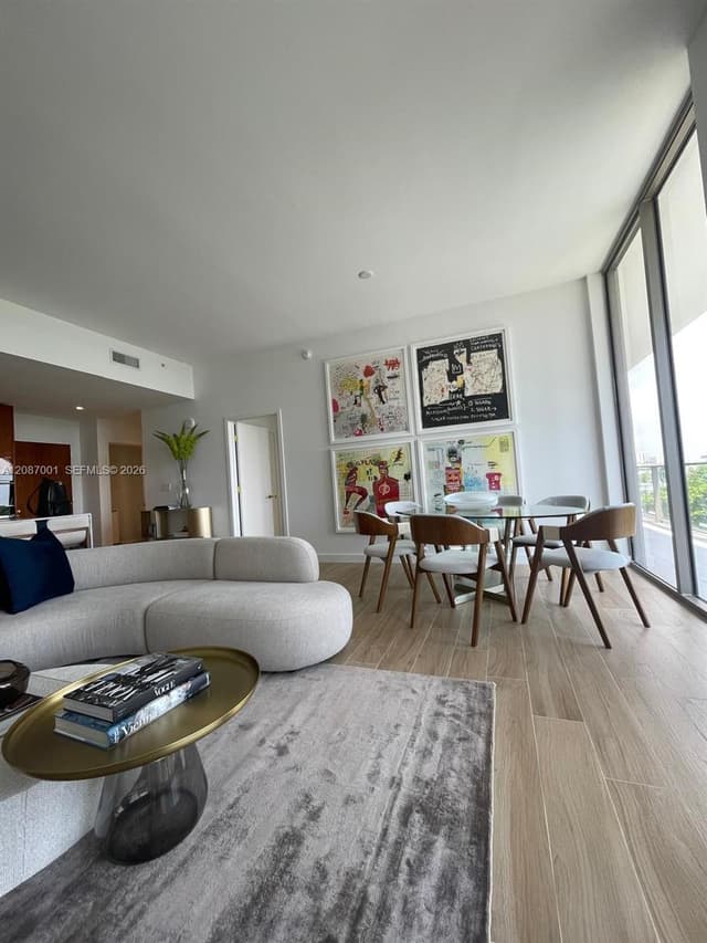 2678 Tigertail Ave # 502, Miami FL 33133 - Miami, FL - Photo 2