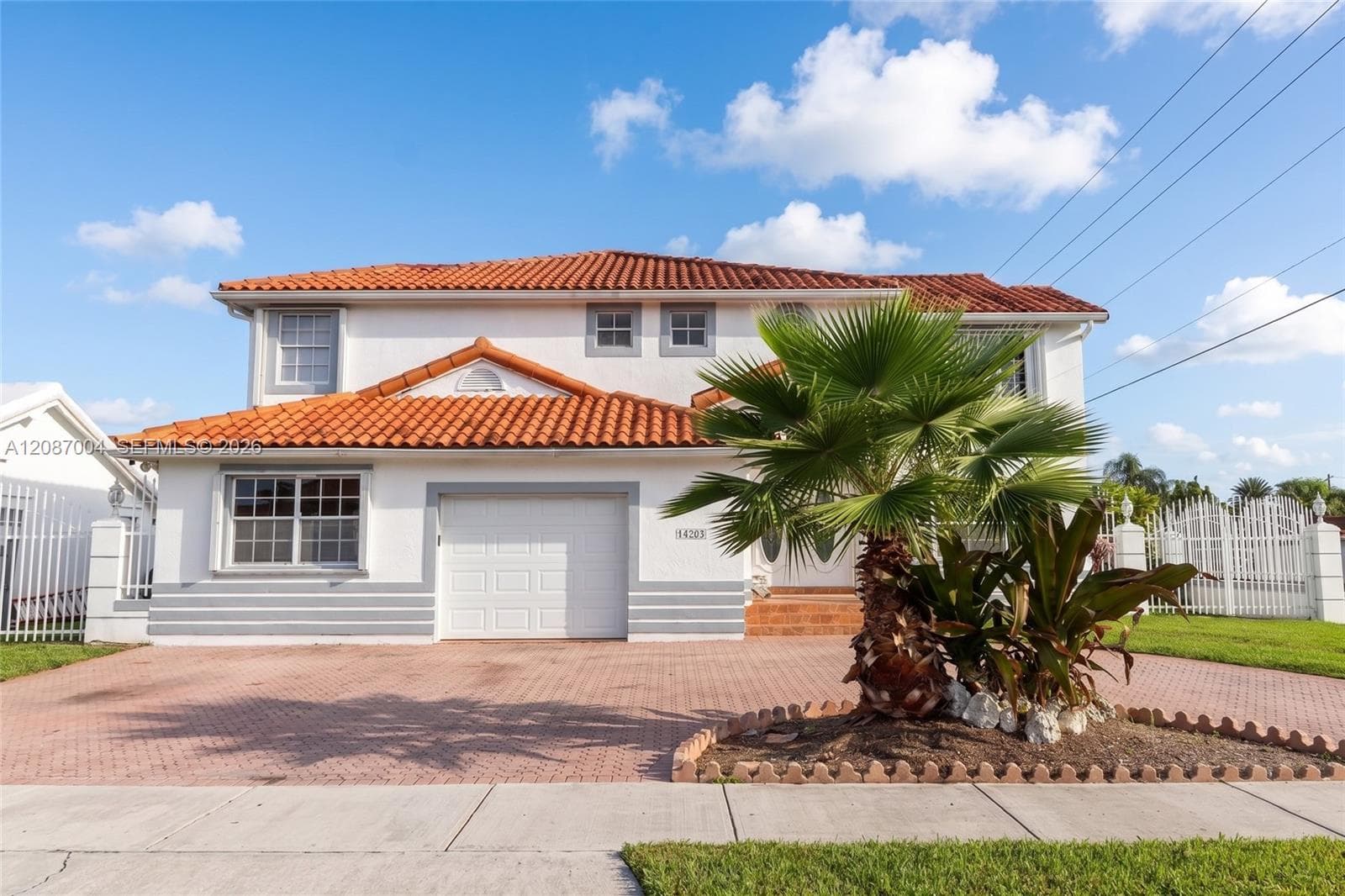 14203 SW 35th St, Miami FL 33175 - Miami, FL - Photo 1
