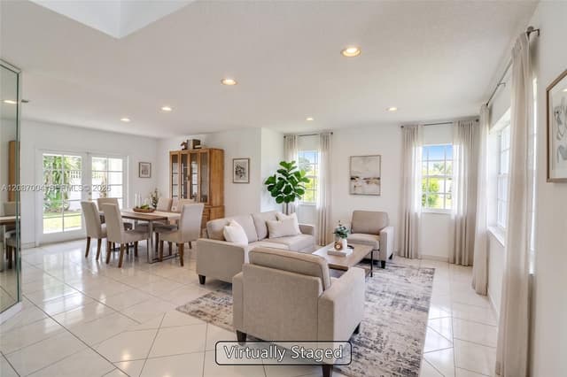14203 SW 35th St, Miami FL 33175 - Miami, FL - Photo 5