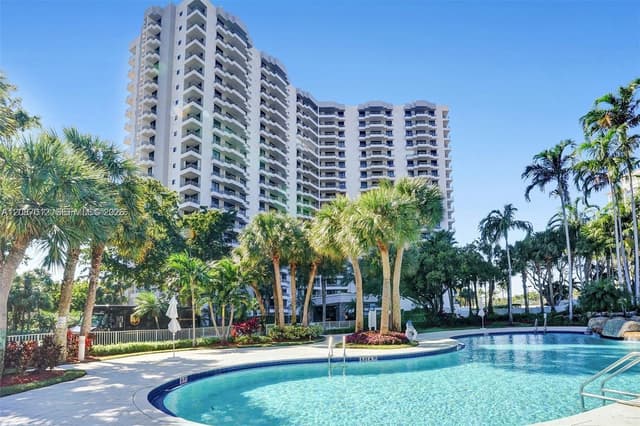 3300 NE 191st St, Aventura FL 33180 - Aventura, FL - Photo 2