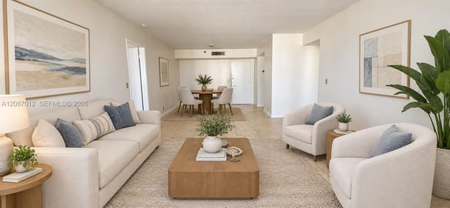 3300 NE 191st St, Aventura FL 33180 - Aventura, FL - Photo 3