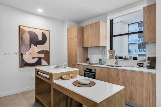 11 NE 6th St # 2207, Miami FL 33132 - Miami, FL - Photo 7