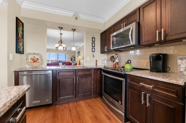 7240 Huntington Lane # 703, Delray Beach FL 33446 - Delray Beach, FL - Photo 3