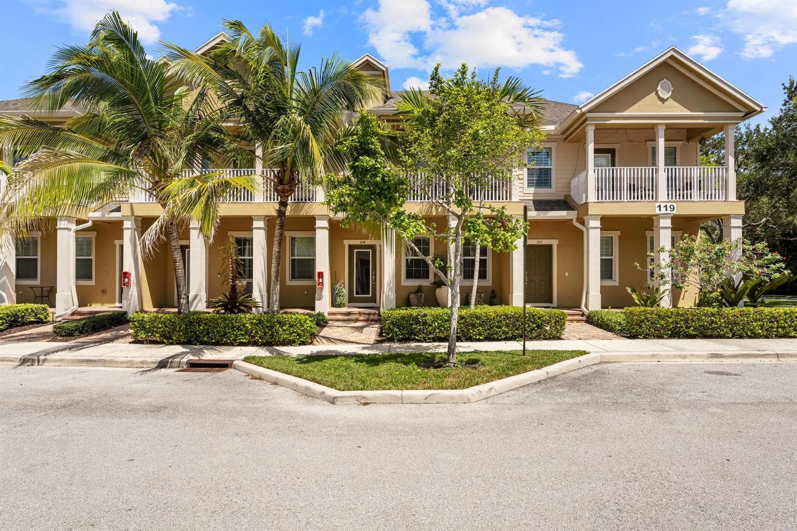 119 BLACK IRONWOOD Road # 104, Jupiter FL 33458 - Jupiter, FL - Photo 1
