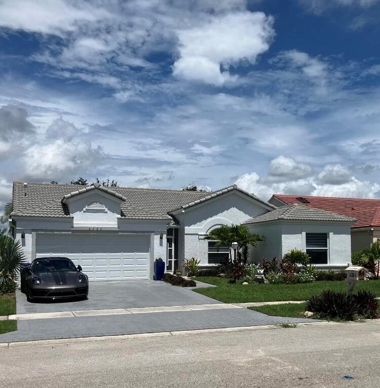 8280 Lake Cypress Road, Lake Worth FL 33467