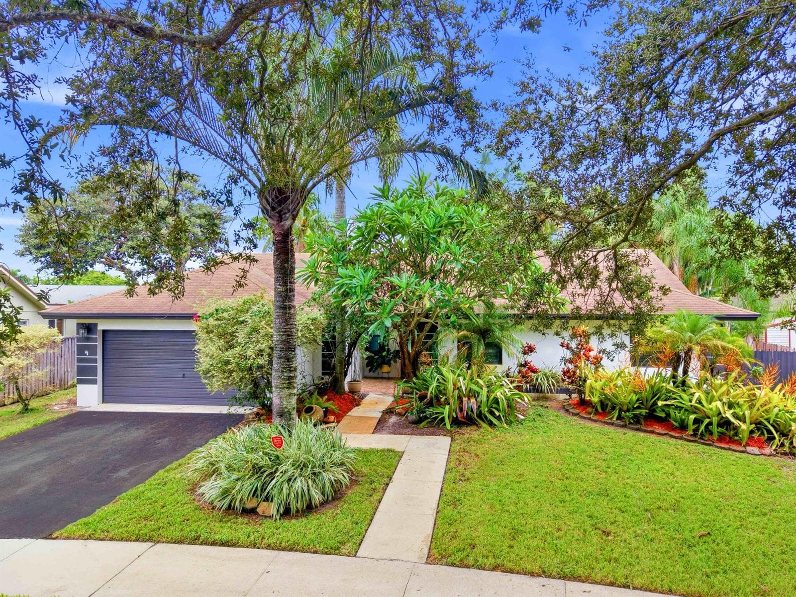 11929 SW 56TH, Cooper City FL 33330 - Cooper City, FL - Photo 1