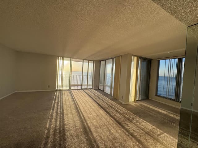 1010 S Ocean Boulevard # 1601, Pompano Beach FL 33062 - Pompano Beach, FL - Photo 3