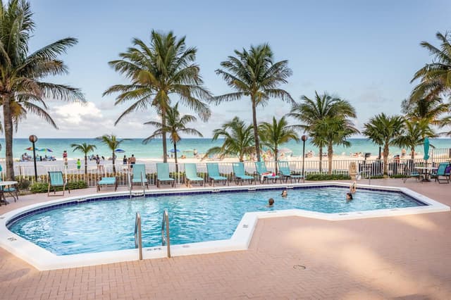 1010 S Ocean Boulevard # 1601, Pompano Beach FL 33062 - Pompano Beach, FL - Photo 5