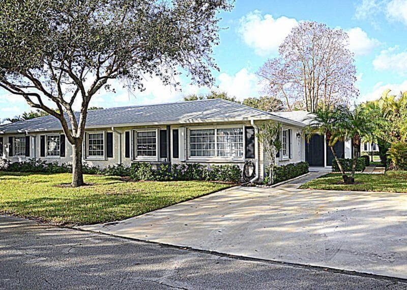 10101 S 44th Drive, Boynton Beach FL 33436