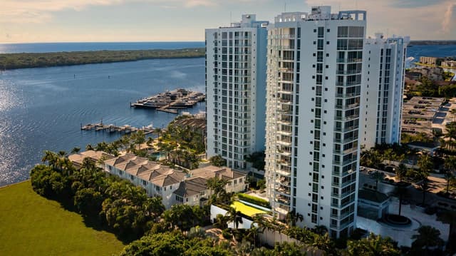 2 Water Club Way # 1604, North Palm Beach FL 33408 - North Palm Beach, FL - Photo 2