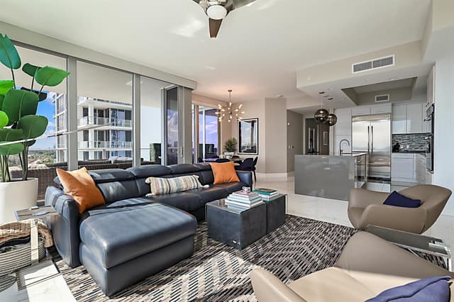 2 Water Club Way # 1604, North Palm Beach FL 33408 - North Palm Beach, FL - Photo 6