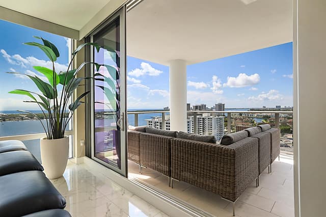 2 Water Club Way # 1604, North Palm Beach FL 33408 - North Palm Beach, FL - Photo 7