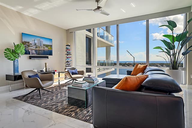2 Water Club Way # 1604, North Palm Beach FL 33408 - North Palm Beach, FL - Photo 3