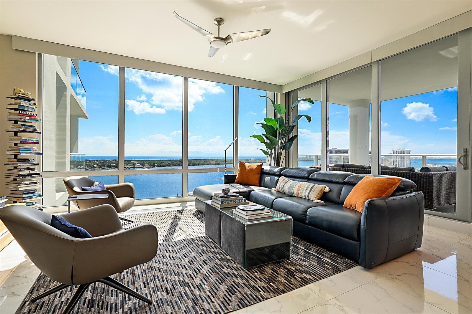 2 Water Club Way # 1604, North Palm Beach FL 33408