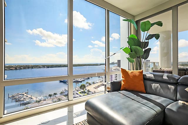 2 Water Club Way # 1604, North Palm Beach FL 33408 - North Palm Beach, FL - Photo 5