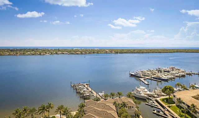 2 Water Club Way # 1604, North Palm Beach FL 33408 - North Palm Beach, FL - Photo 4