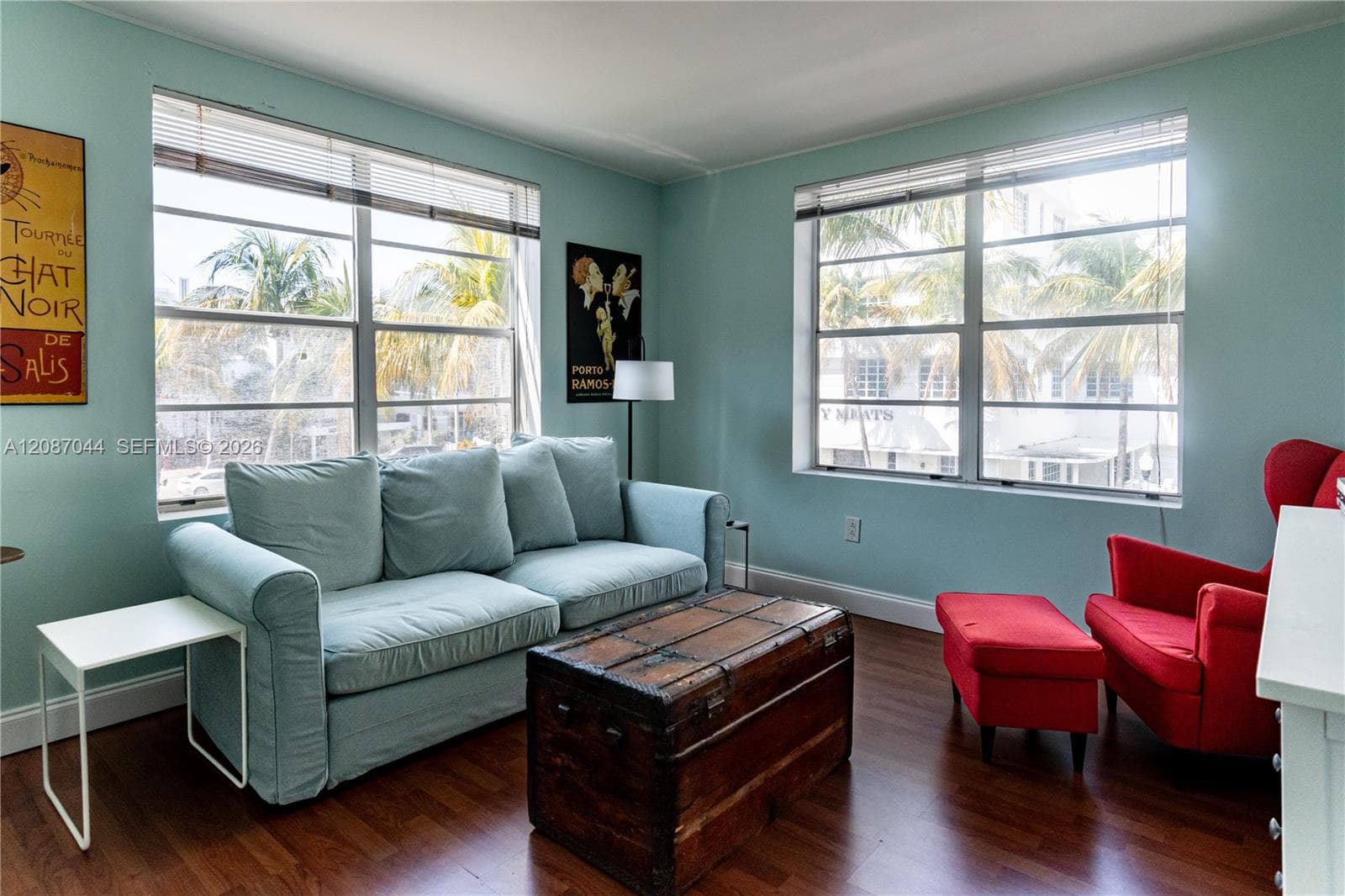 1460 Ocean Dr # 309, Miami Beach FL 33139 - Miami Beach, FL - Photo 1