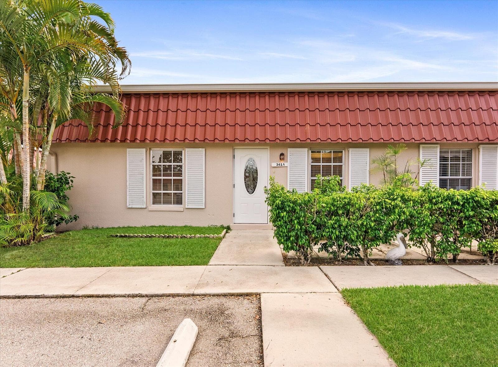 341 A Covered Bridge Boulevard, Lake Worth FL 33467 - Lake Worth, FL - Photo 1
