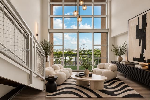 253 NE 2nd St # 630, Miami FL 33132 - Miami, FL - Photo 2