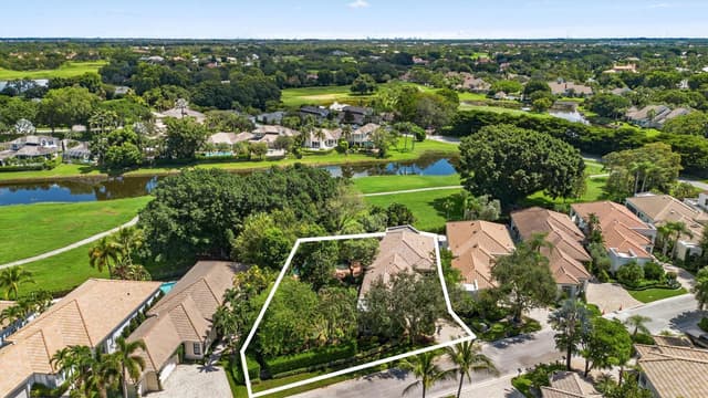 2674 Players Court, Wellington FL 33414 - Wellington, FL - Photo 2