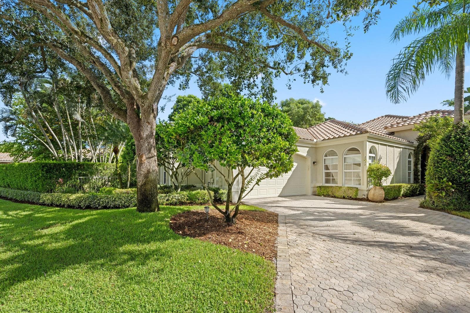 2674 Players Court, Wellington FL 33414 - Wellington, FL - Photo 1