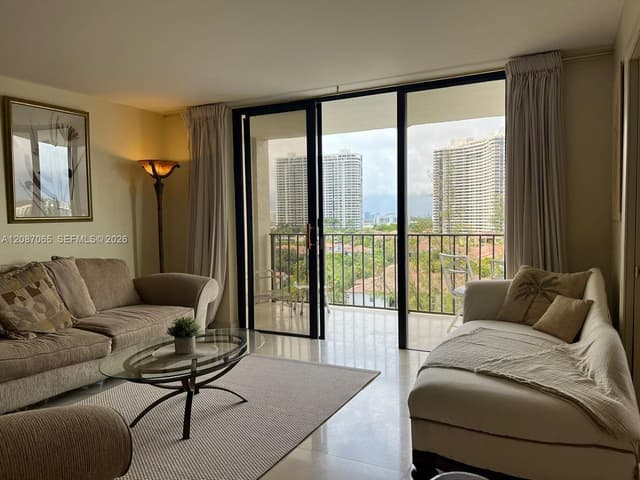 18151 NE 31st Ct # 1005, Aventura FL 33160 - Aventura, FL - Photo 2