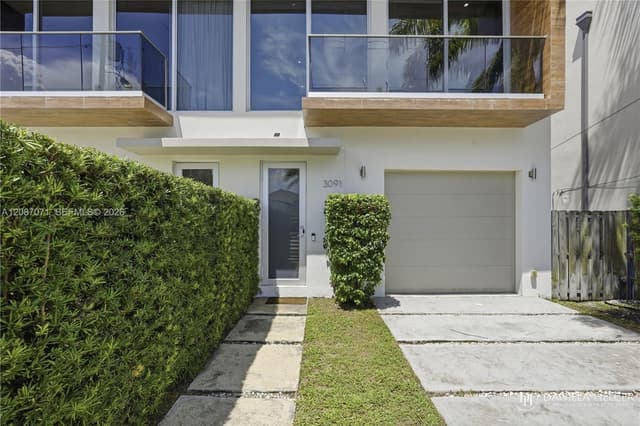 3091 SW 21st St, Miami FL 33145 - Miami, FL - Photo 2