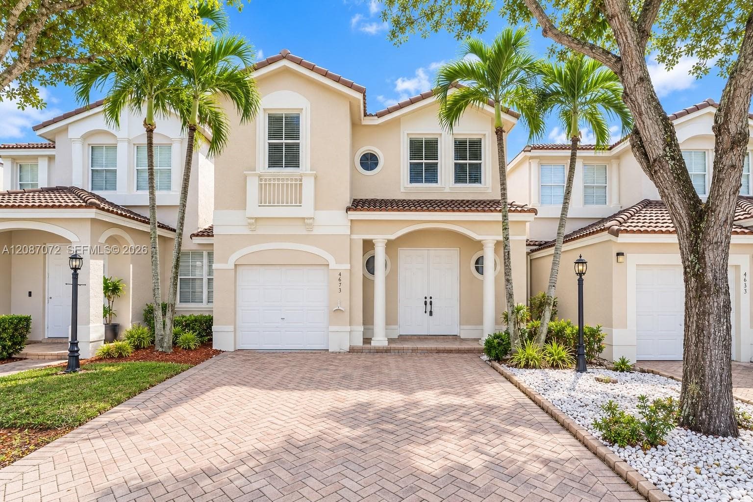 4873 NW 107th Path, Doral FL 33178 - Doral, FL - Photo 1