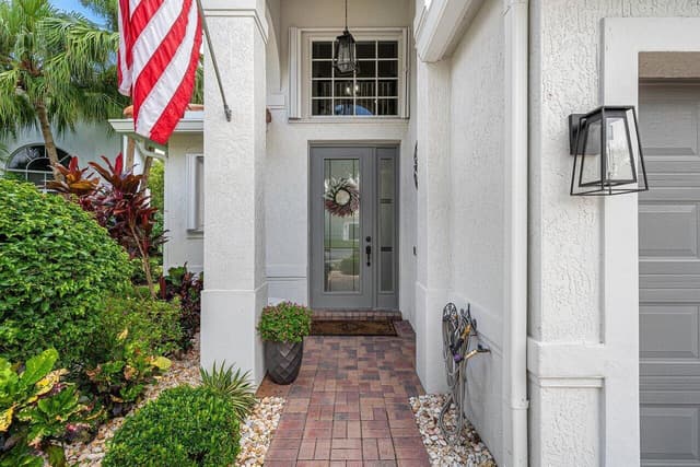 4756 S Classical Boulevard, Delray Beach FL 33445 - Delray Beach, FL - Photo 3