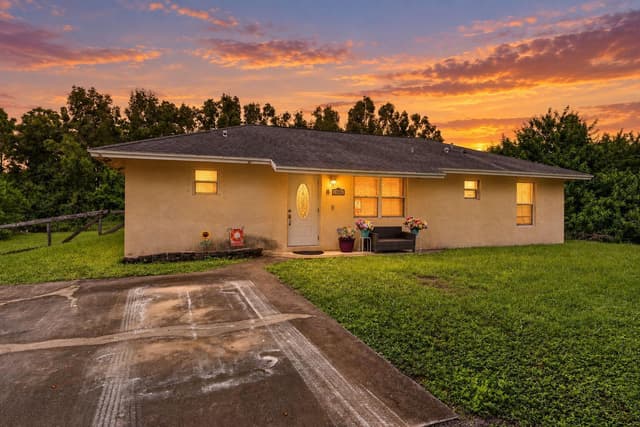 18725 43RD Road N, Loxahatchee FL 33470 - Loxahatchee, FL - Photo 2