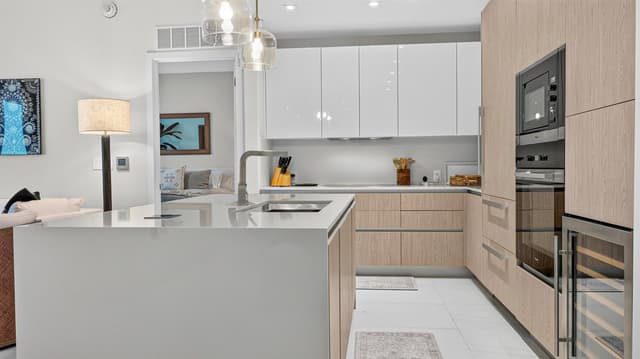 3100 N Ocean Drive # H1107, Singer Island FL 33404 - Singer Island, FL - Photo 7