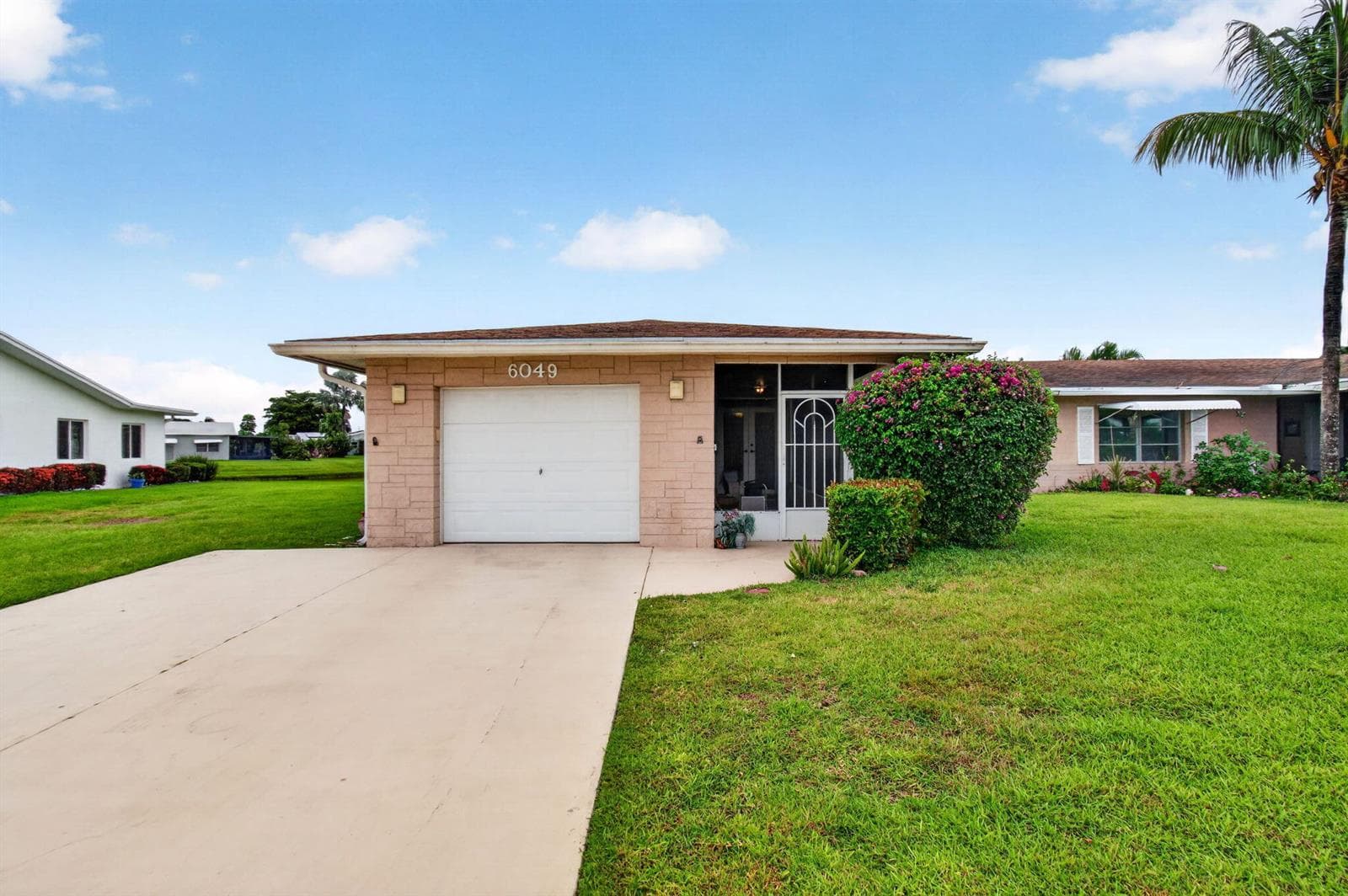 6049 Dusenburg Road, Delray Beach FL 33484