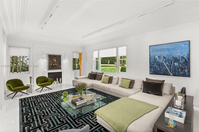 1261 N Greenway Dr, Coral Gables FL 33134 - Coral Gables, FL - Photo 7