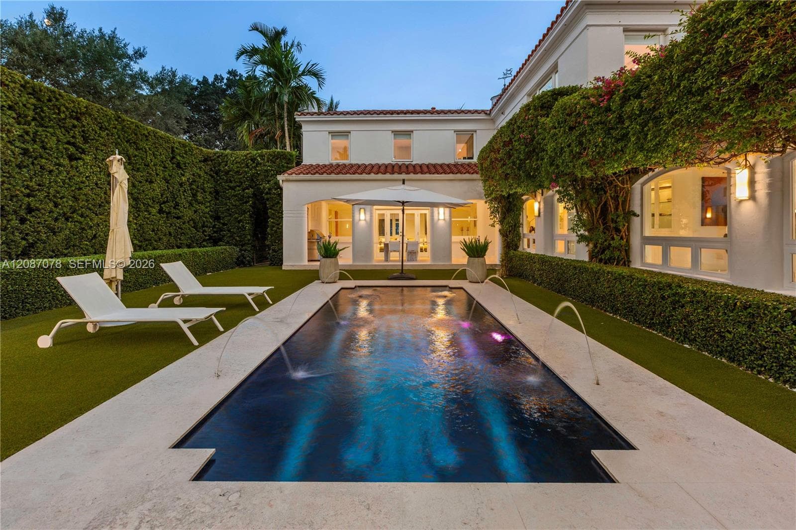 1261 N Greenway Dr, Coral Gables FL 33134 - Coral Gables, FL - Photo 1
