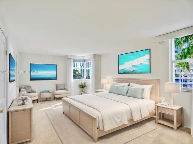 1880 S Ocean Dr # 402, Hallandale Beach FL 33009 - Hallandale Beach, FL - Photo 6