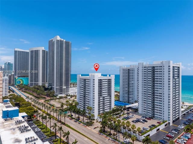1880 S Ocean Dr # 402, Hallandale Beach FL 33009 - Hallandale Beach, FL - Photo 7