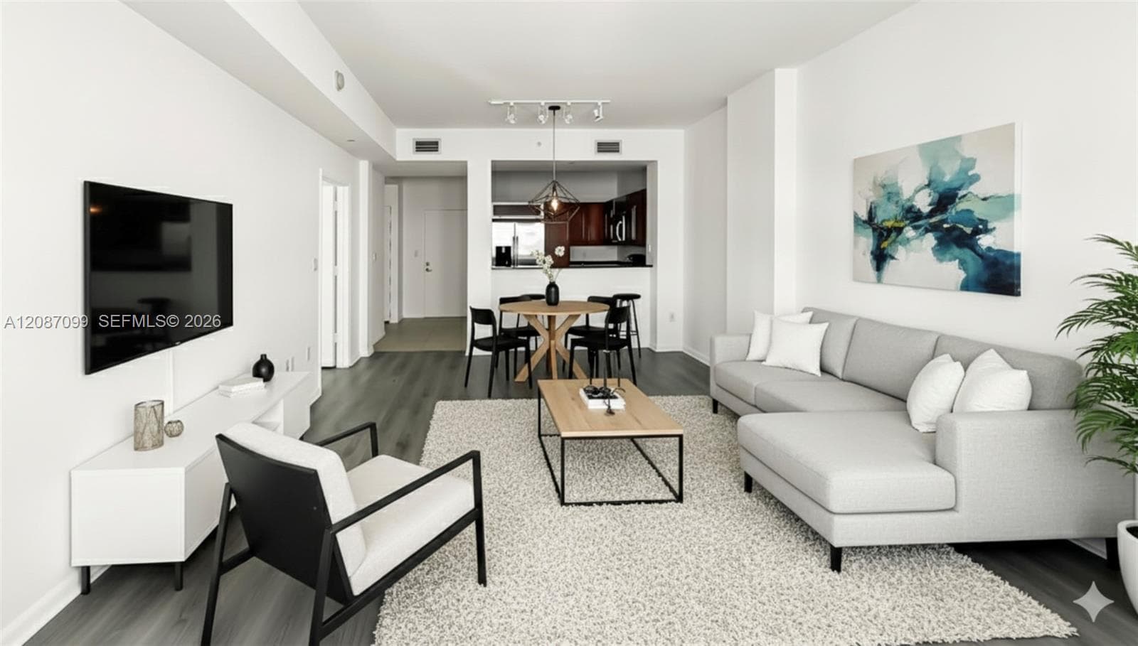 7350 SW 89th St # 411S, Miami FL 33156