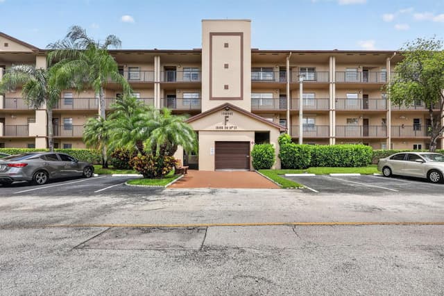 13455 SW 16th Court # 203F, Pembroke Pines FL 33027 - Pembroke Pines, FL - Photo 2