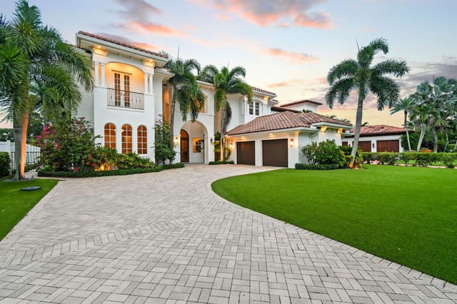 12860 Inshore Drive, Palm Beach Gardens FL 33410 - Palm Beach Gardens, FL - Photo 6