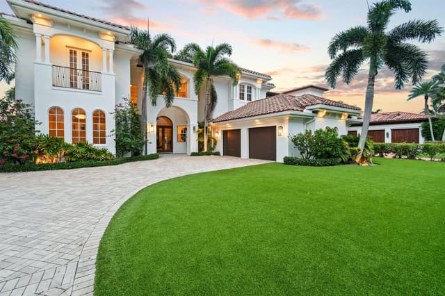 12860 Inshore Drive, Palm Beach Gardens FL 33410 - Palm Beach Gardens, FL - Photo 7