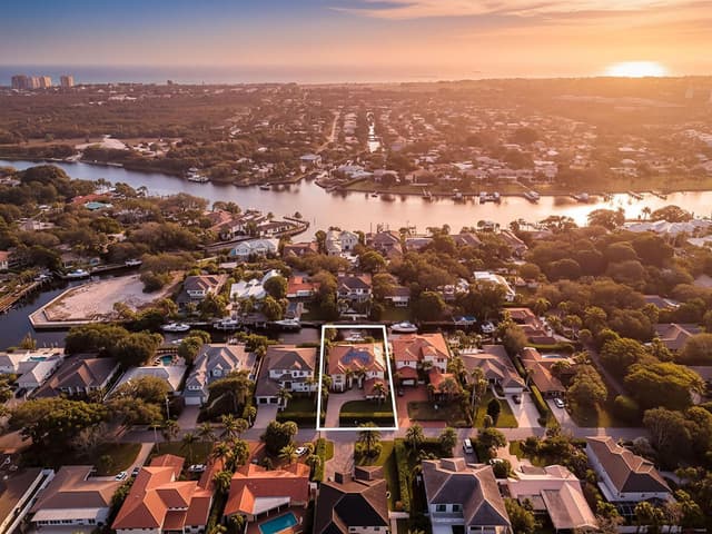 12860 Inshore Drive, Palm Beach Gardens FL 33410 - Palm Beach Gardens, FL - Photo 3