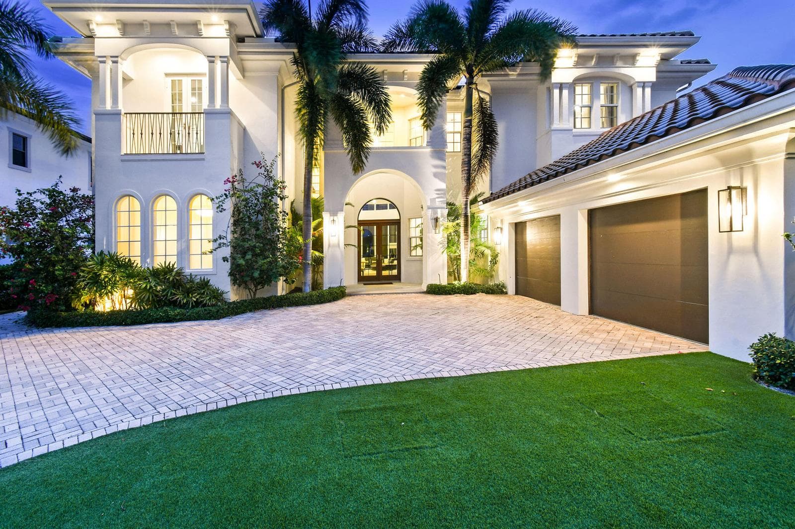 12860 Inshore Drive, Palm Beach Gardens FL 33410 - Palm Beach Gardens, FL - Photo 1