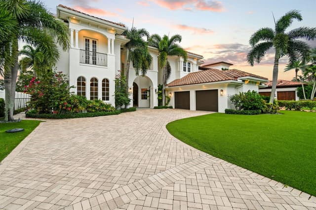 12860 Inshore Drive, Palm Beach Gardens FL 33410 - Palm Beach Gardens, FL - Photo 5