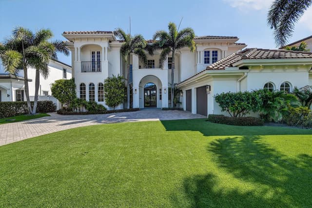 12860 Inshore Drive, Palm Beach Gardens FL 33410 - Palm Beach Gardens, FL - Photo 4