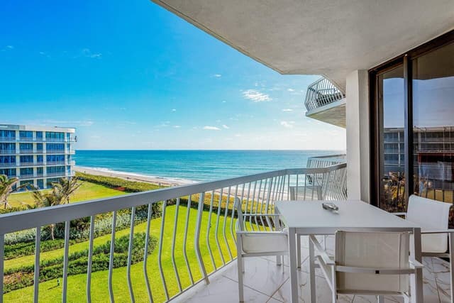2100 S Ocean Boulevard # 402, Palm Beach FL 33480 - Palm Beach, FL - Photo 4