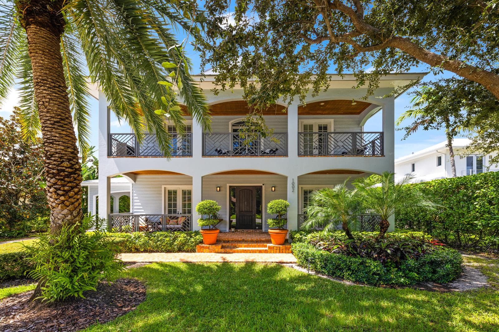 1002 NW 1ST Avenue, Delray Beach FL 33444 - Delray Beach, FL - Photo 1