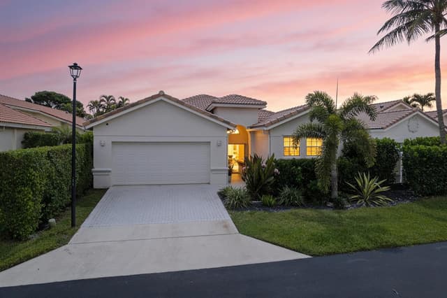 7140 NW TURTLE Walk, Boca Raton FL 33487 - Boca Raton, FL - Photo 2