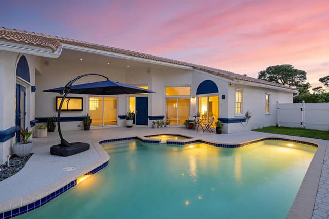 7140 NW TURTLE Walk, Boca Raton FL 33487 - Boca Raton, FL - Photo 3