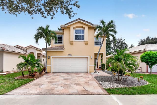 4940 Egret Place, Coconut Creek FL 33073 - Coconut Creek, FL - Photo 2