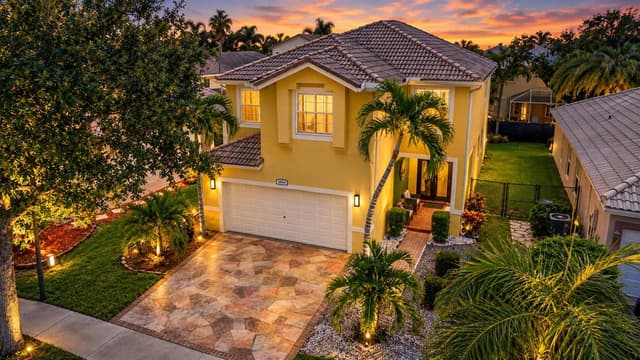 4940 Egret Place, Coconut Creek FL 33073 - Coconut Creek, FL - Photo 3